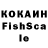 COCAIN Fish Scale Anonymous00616